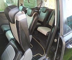 Seat Alhambra 7 seats automatic - Image 5/10