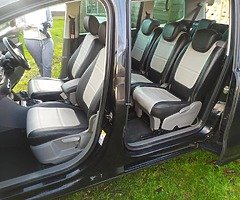 Seat Alhambra 7 seats automatic - Image 6/10