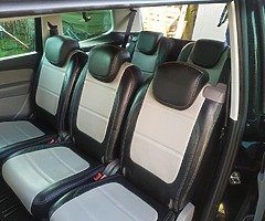 Seat Alhambra 7 seats automatic - Image 7/10