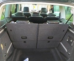 Seat Alhambra 7 seats automatic - Image 8/10