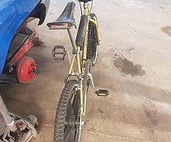 Raleigh burner super tuff - Image 4/9