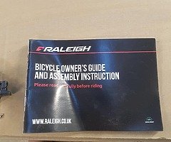 Raleigh burner super tuff - Image 6/9