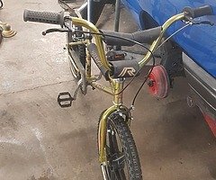 Raleigh burner super tuff - Image 9/9