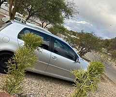 Golf 5 fsi - Image 4/10