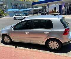 Golf 5 fsi - Image 5/10