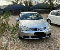 Golf 5 fsi - Image 6/10