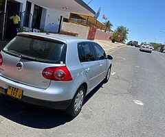 Golf 5 fsi - Image 10/10