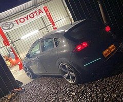 2010 seat leon 1.9