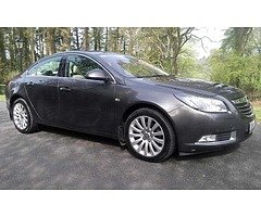 Anyone breaking an insignia