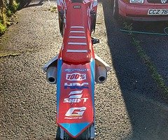 2019 Honda CRF450 Motocross Bike - Image 4/5