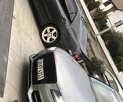 Audi A4 B8 for Swaps - Image 3/4