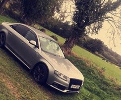Audi A4 B8 for Swaps - Image 4/4