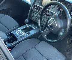 Audi A6 - Image 3/5