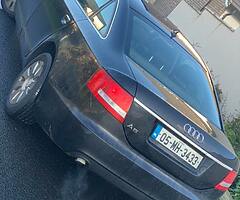 Audi A6 - Image 5/5