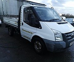 Ford Transit 2007 Pickup NEW DOE Today 12/21 - Image 5/6