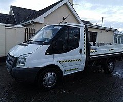 Ford Transit 2007 Pickup NEW DOE Today 12/21 - Image 6/6