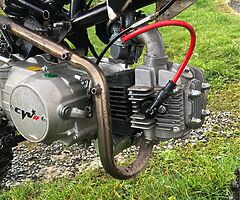 ❌125 cc Pitbike ❌ - Image 4/6