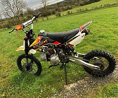 ❌125 cc Pitbike ❌ - Image 6/6