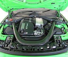 2017 BMW M4 - Image 6/10