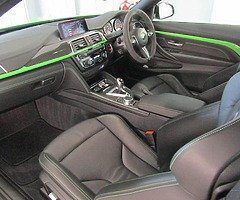 2017 BMW M4 - Image 8/10