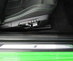 2017 BMW M4 - Image 10/10