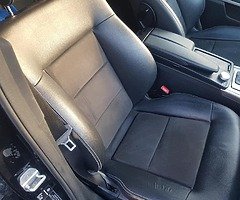 E CLASS MERCEDES BENZ - Image 6/8