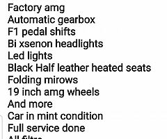 E CLASS MERCEDES BENZ - Image 7/8