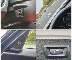 2016 BMW 335D 313BHP TWIN TURBO X-DRIVE M-SPORT
(PANROOF + HEADS UP DISPLAY + HEATED STE - Image 9/10