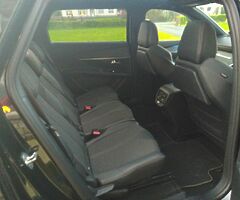 PEUGEOT 5008 - Image 3/10