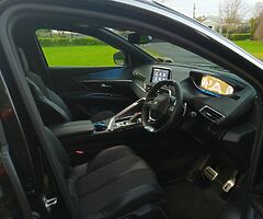 PEUGEOT 5008 - Image 5/10