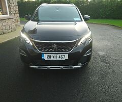 PEUGEOT 5008 - Image 7/10