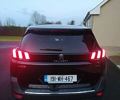 PEUGEOT 5008 - Image 10/10