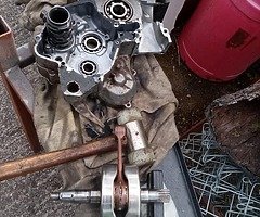 2002 cr125 - Image 5/10