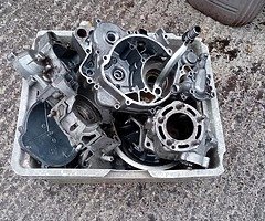 2002 cr125 - Image 7/10