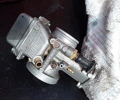 2002 cr125 - Image 8/10