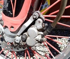 2002 cr125 - Image 10/10