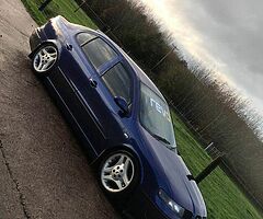 2003 SEAT Toledo