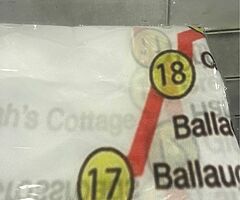 Isle of Man TT banner