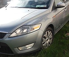 Ford Mondeo - Image 3/9