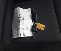 2010 opel zafara 1.6 7 seater €2400 - Image 5/10