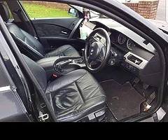 Bmw e60 520i - Image 4/4