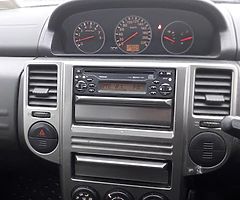 2008 nissan x trail nct&tax €1350 - Image 6/10