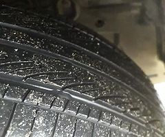 2008 nissan x trail nct&tax €1350 - Image 8/10