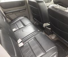 2008 nissan x trail nct&tax €1350 - Image 9/10