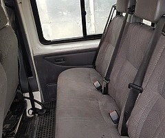 2003 Ford Transit Mini Bus - Image 5/8