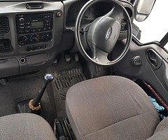 2003 Ford Transit Mini Bus - Image 6/8