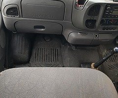 2003 Ford Transit Mini Bus - Image 7/8