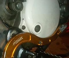 2004 rmz 250 - Image 4/9