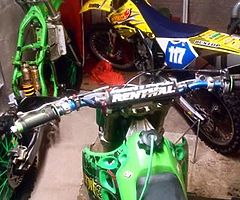 2004 rmz 250 - Image 6/9