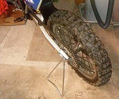 2004 rmz 250 - Image 7/9